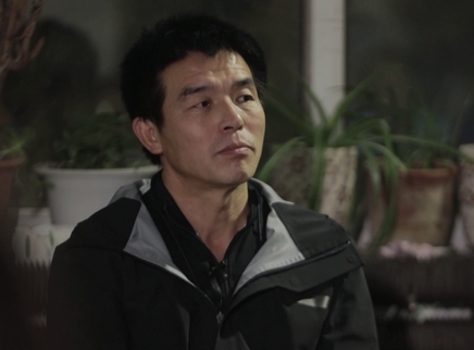 新闻当事人 2022 长跑老爸与梦想之家
