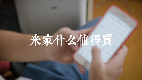 FView 米家什么值得买