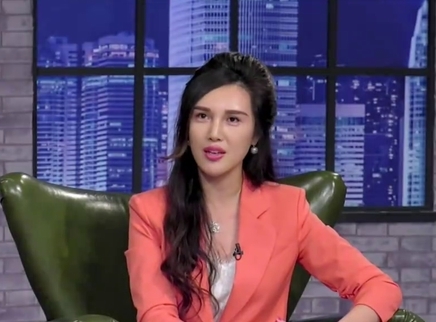 为梦想加速 女神投资人犀利点评