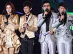 娱乐急先锋 六大卫视火拼跨年