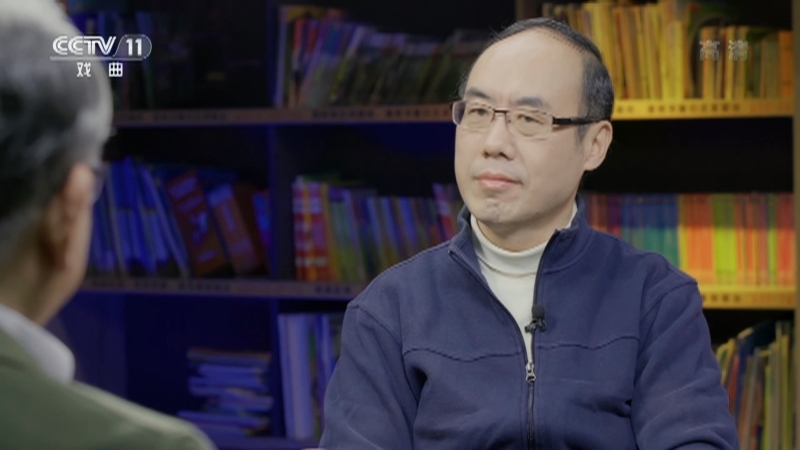 《梨园周刊》 20210604