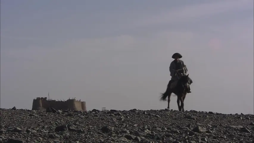 《玄奘之路》第2集