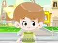 幼儿礼仪 站队歌