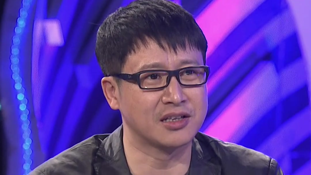 张国强 刘蓓 “欢喜冤家”复婚记