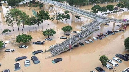 雷雨天气停车的注意事项有哪些？