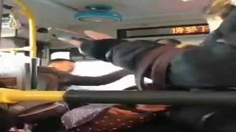 城市直通车 自己约的架含泪也要打完