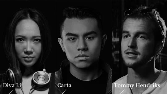 第2集：电子音乐不止EDM