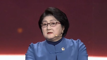 用论道的方式，与观众一起把握台海脉动展望两岸关系