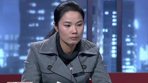 金牌调解 只谈感情