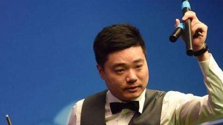 2019斯诺克 丁俊晖VS达尼-琼斯