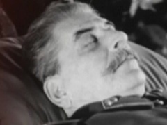《死亡密码》系列：斯大林之死（下）