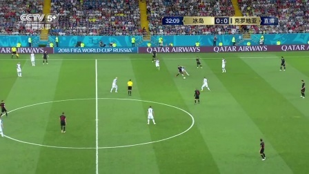 秀翻世界杯 世界杯小组赛盘点 D组抢断集锦