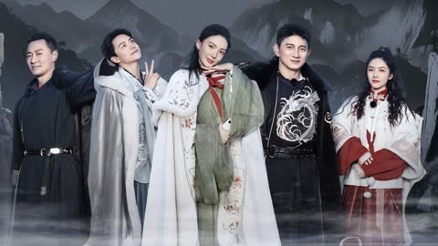追星星的人 第三季 第4期 金晨马天宇考古挖盲盒？ 吴奇隆林峯坐索道60°俯冲