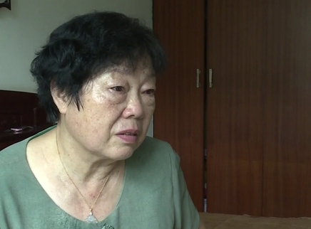 寻情记 被拐走27年的女儿几时回家