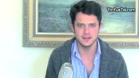 翻唱集锦 Cosmic Love-Eli Lieb 模仿翻唱
