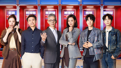 第1期 庞博攸佳宁分歧当场开辩 董璇自曝来取育儿经