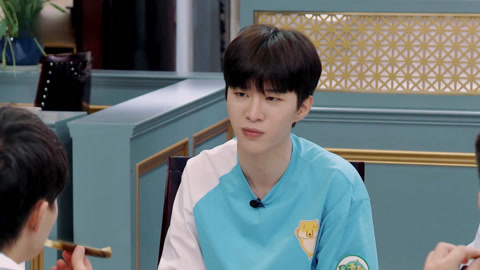 张雨剑贾玲爆笑分手 鞠婧祎杨迪眉目传情(三)