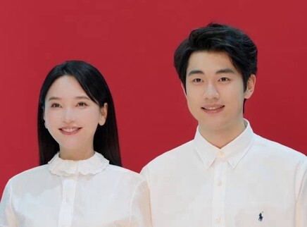 特别企划：夫妻日常甜度超标