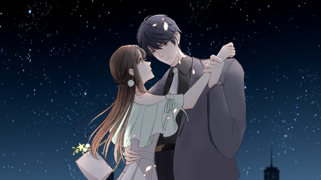 动态漫画&middot;契约冷妻不好惹