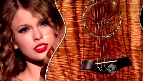 Taylor Swift Tim McGraw (Fearless Tour)现场版-Taylor Swift (泰勒·斯威夫特)