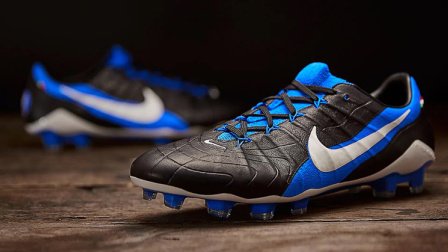 Bootshead | Nike Hypervenom GX 开箱