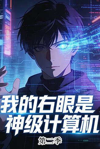 我的右眼是神级计算机 第二季