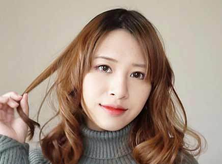 美芽 冬日好气色妆 过年出行必备