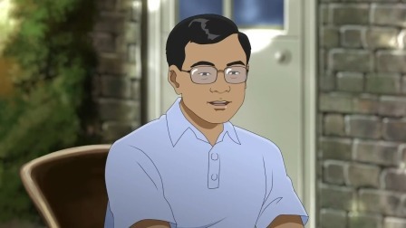 心有大我 黄大年