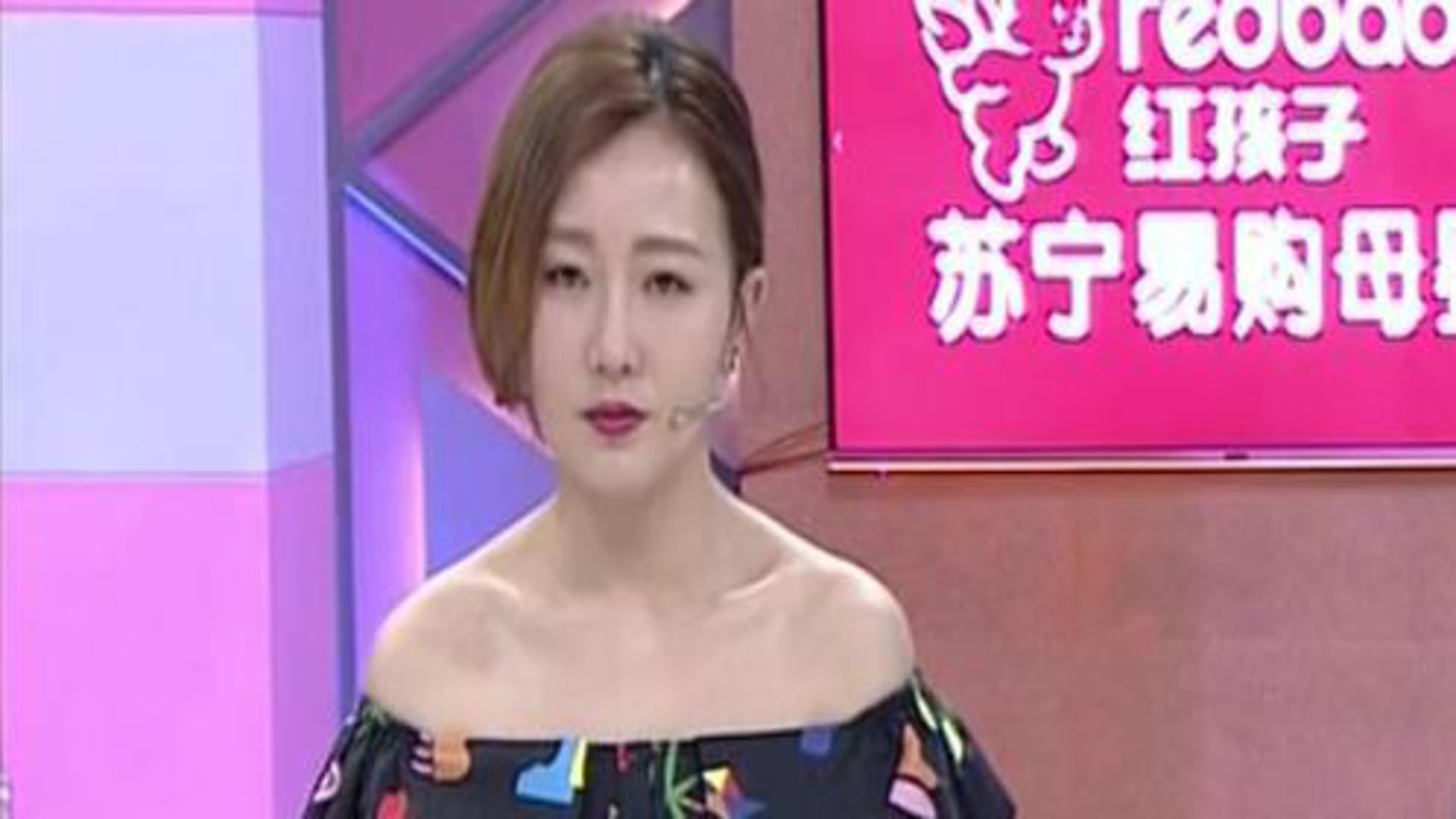 拜托了妈妈 潘阳分享育儿神器