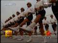 军事报道 从"鸟巢"归来的战士