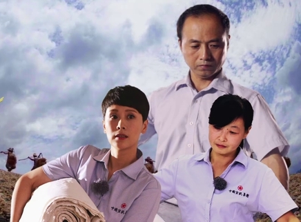 非凡匠心 第二季 海清造宣纸感叹匠心不易