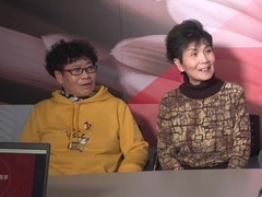 选择2019 男嘉宾自称改革开放幸运儿 曾获围棋比赛亚军