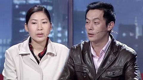 金牌调解 想要当家的女人