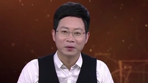 经典传奇 戴笠死亡迷雾