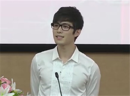 我的一年级 陈学冬自曝辛酸童年经历