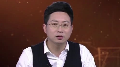 经典传奇 大案警世录·追缉悍匪白宝山