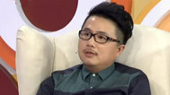 最佳现场 名嘴曹扬