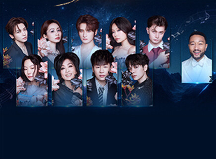 歌手2026 第6期：约翰·传奇强势袭榜
