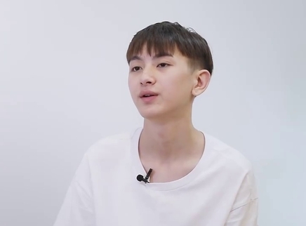 变形计 第十六季 第1期：钟爸钟妈温暖福林