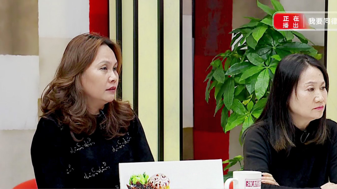 直到父亲离世 为何两个姐姐还是无法原谅妹妹？