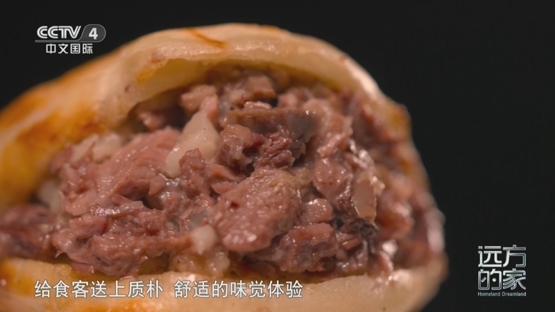 远方的家 《远方的家》 20250606 远方的家 京畿重地 百馆之城