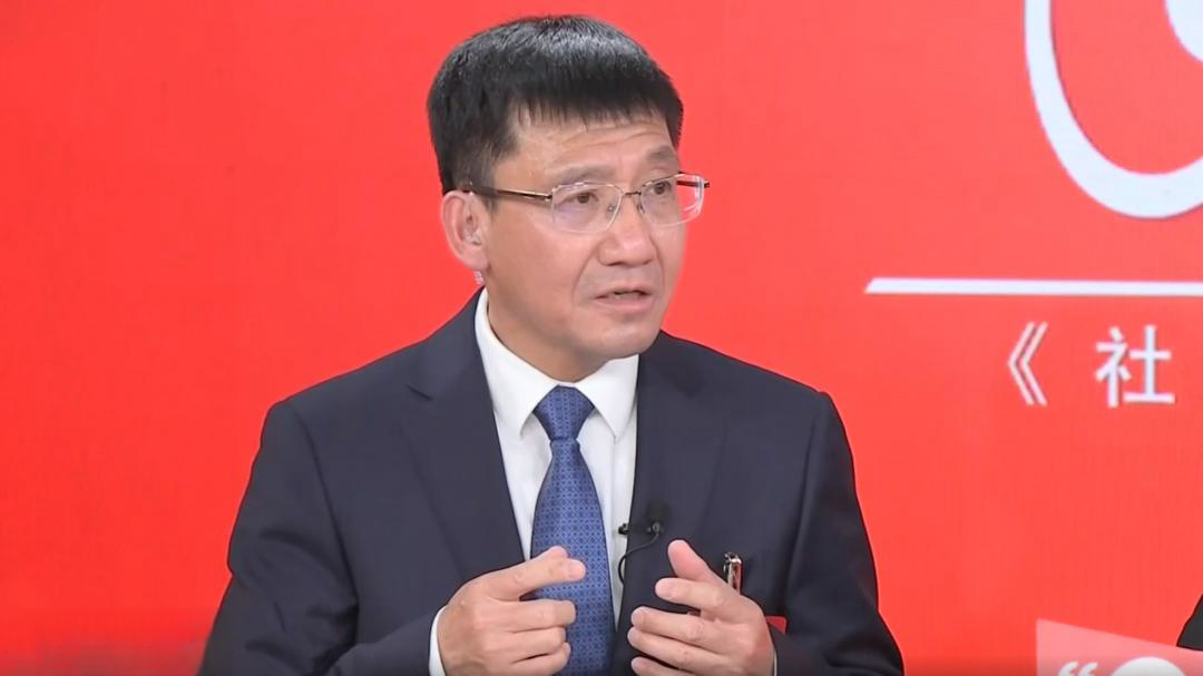 社会传真 “00后”问两会——这个生产力 质优又创新