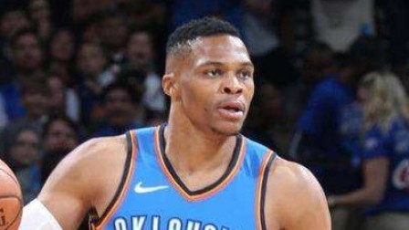 NBA流言收割机 火箭与雷霆达成交易，“雷霆三少”二哥三弟休城重聚