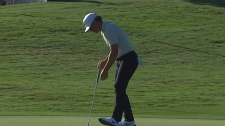 2024高尔夫美巡赛维丹塔墨西哥公开赛 第一轮 焦点1全场回放（上）