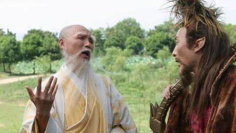 爱罗说书解读金瓶梅 古代术士怎么赚钱