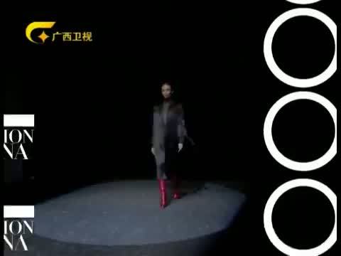 时尚中国 《时尚中国》 20150714