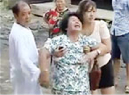寻情记 手机不雅照泄漏大秘密