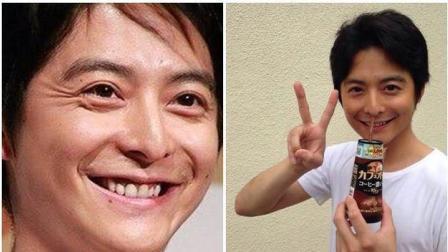 土豆娱乐快报 2018 2月 日本网友哀叹 最强童颜小池澈平变老