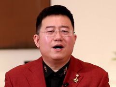 相声《三节拜花巷》