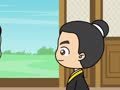幼儿千字文 千字文第10集